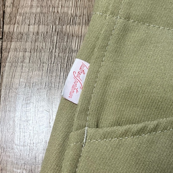 The Tailored Sportsman Trophy Hunter Side Zip Breeches Riding Pants Size 28 - Picture 5 of 10